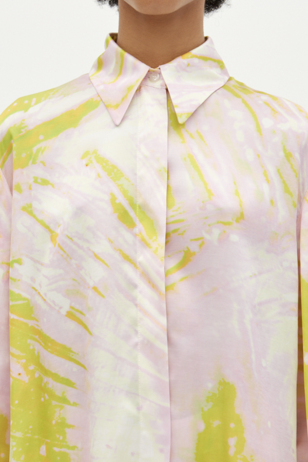 Glimmer Shirt by Aeraki